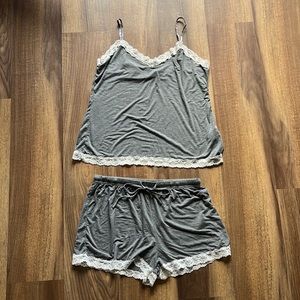 Avid Love PJ Set size L